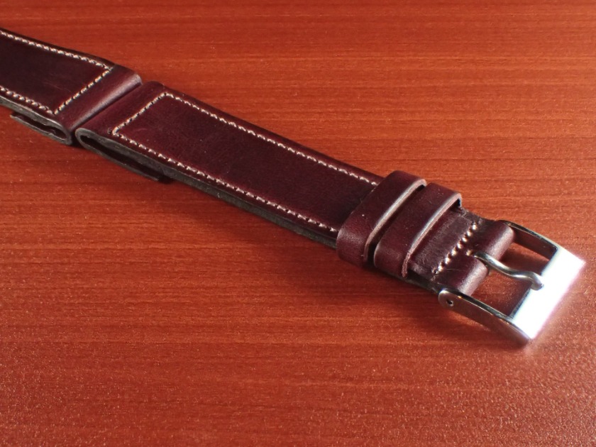 キュリオスキュリオ(ミリタリーウォッチ)のおすすめベルト3選