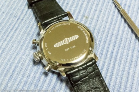 電池交換だけなら30分でできる