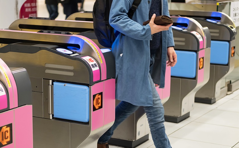 AppleWatchにPASMOは定期登録できる？最新情報を紹介