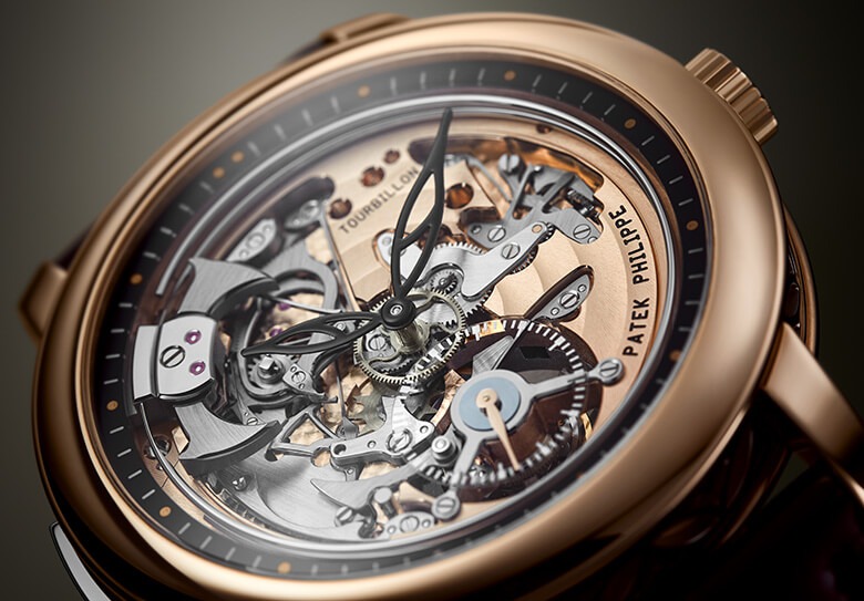 グランド・コンプリケーション5303R