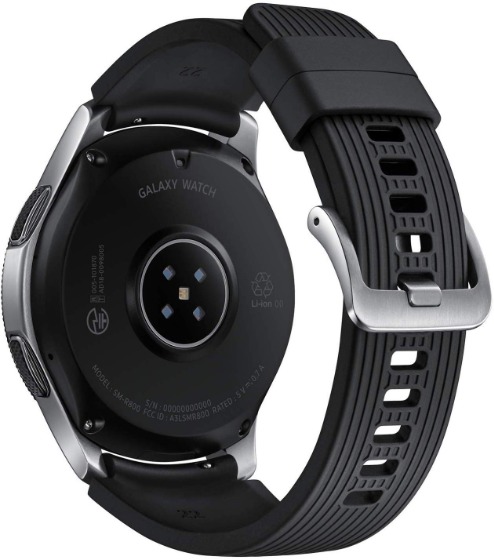 Samsung Galaxy Watch 46mm