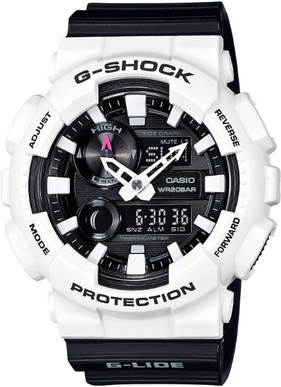 G-SHOCK  GAX-100B-7AJF
