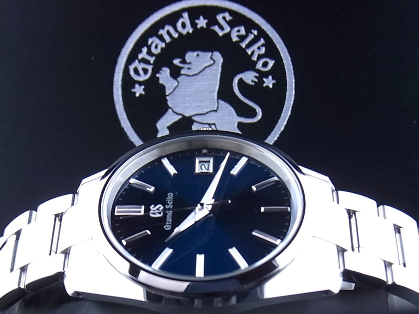 SBGV239 (グランドセイコー)は文字盤カラーが特徴の限定モデル