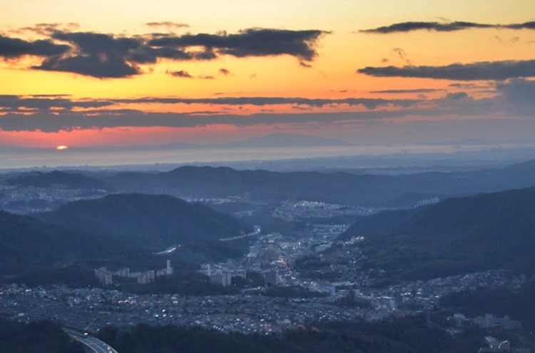 神戸市北区の時計店はアウトレットの販売店が豊富