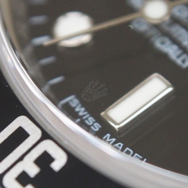 サブマリーナ 14060M