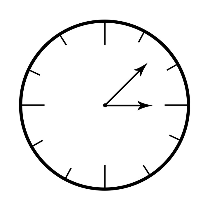 非常にシンプル