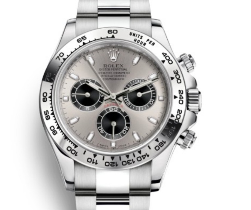 コスモグラフデイトナ　Ref.116509　WG