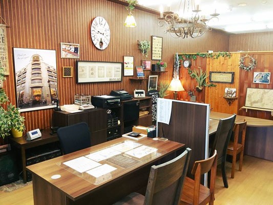 ブランド・ジャック 仙台泉中央店