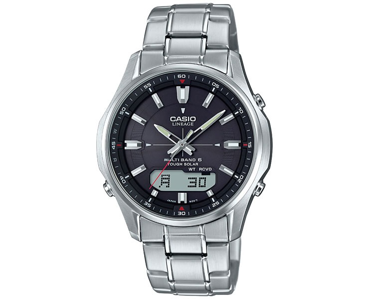 カシオリニエージはどんな評価？定番人気モデルも徹底解説