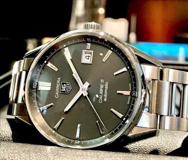 京都のタグホイヤー修理店は人気店から選ぼう