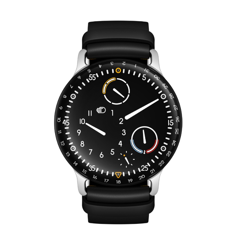 レッセンス Type 3.5-B