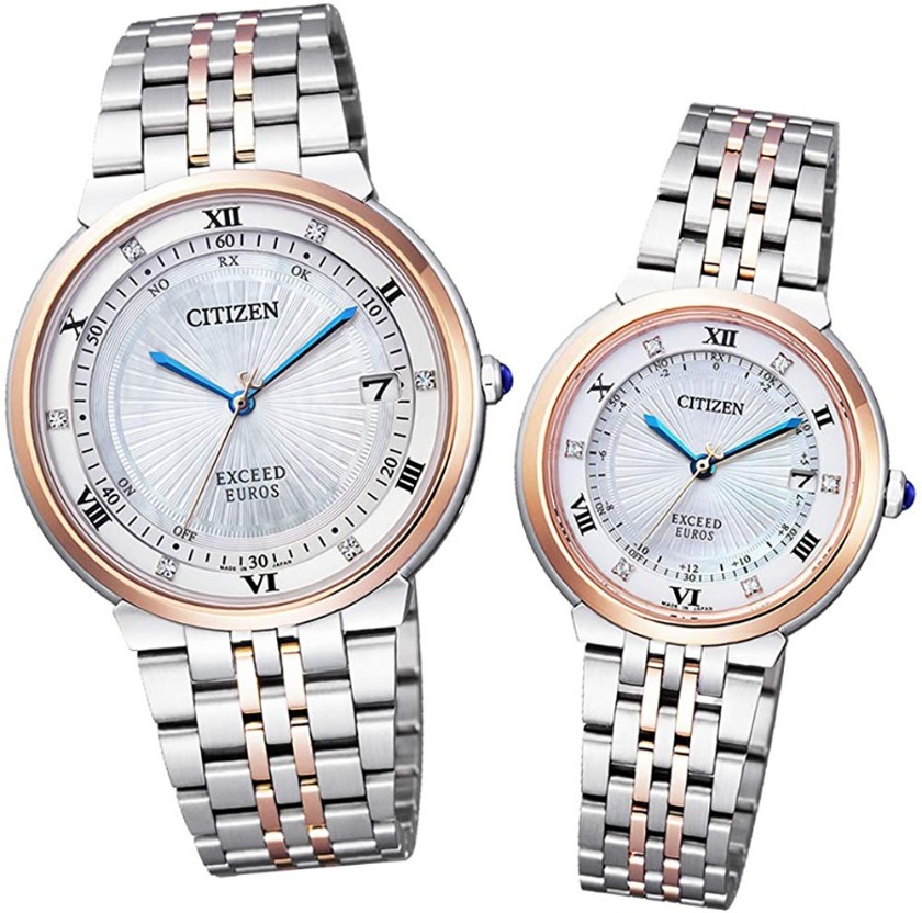 シチズンのチープ･サブブランド