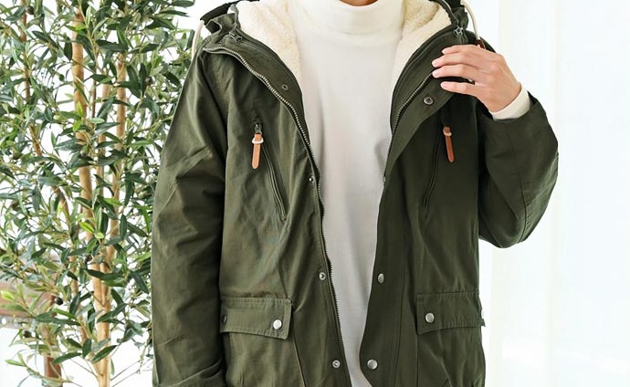 マウンテンパーカーのメンズコーデは難しい？おすすめ10選を紹介