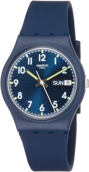 スウォッチ腕時計 GN718