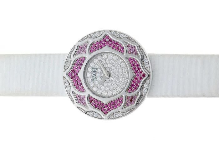 ピアジェ(腕時計)の買取は人気業者を比較・検討しよう！