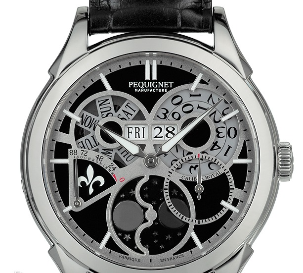  ロワイヤル サフィール 9010843