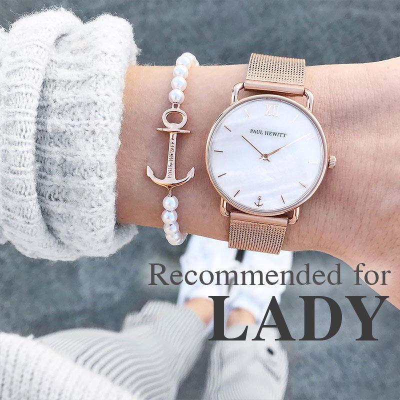 PAUL HEWITTの特徴・機能