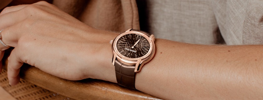 オーデマピゲ 「ミレネリー」