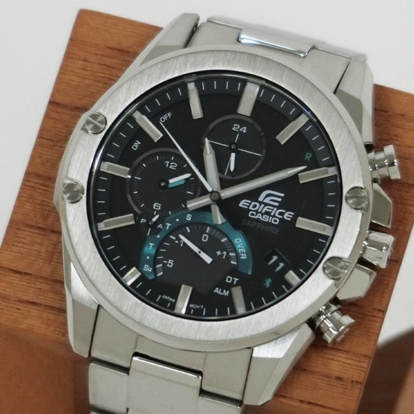 エディフィス スマートフォンリンク EQB-1000YD-1AJF