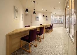 一風騎士　中野店の特徴