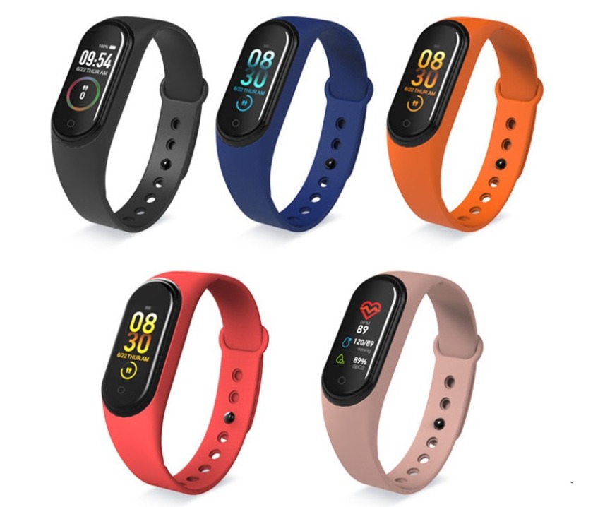 スマートウォッチ×体温計：Onesora Shop