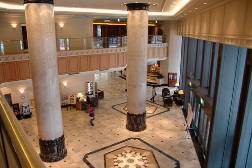 エイチエムエスウォッチストア 東急東横