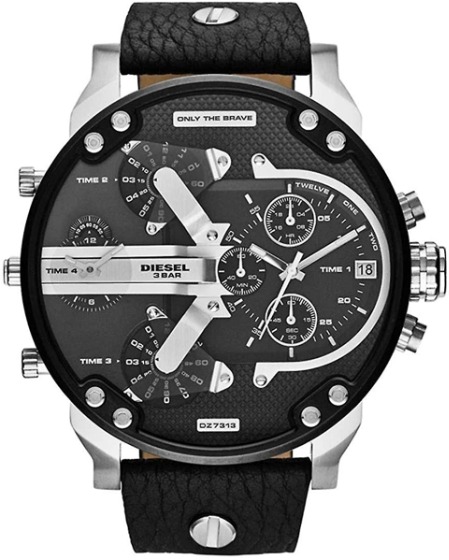 ディーゼル DZ7313