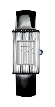 「よろこびの時だけを刻む」がコンセプト