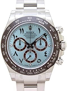 ロレックスデイトナ116506