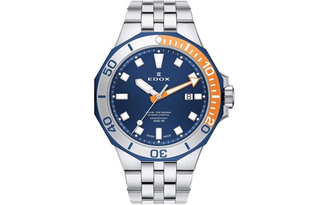 エドックス デルフィン：53015-357BUOM-BUIN