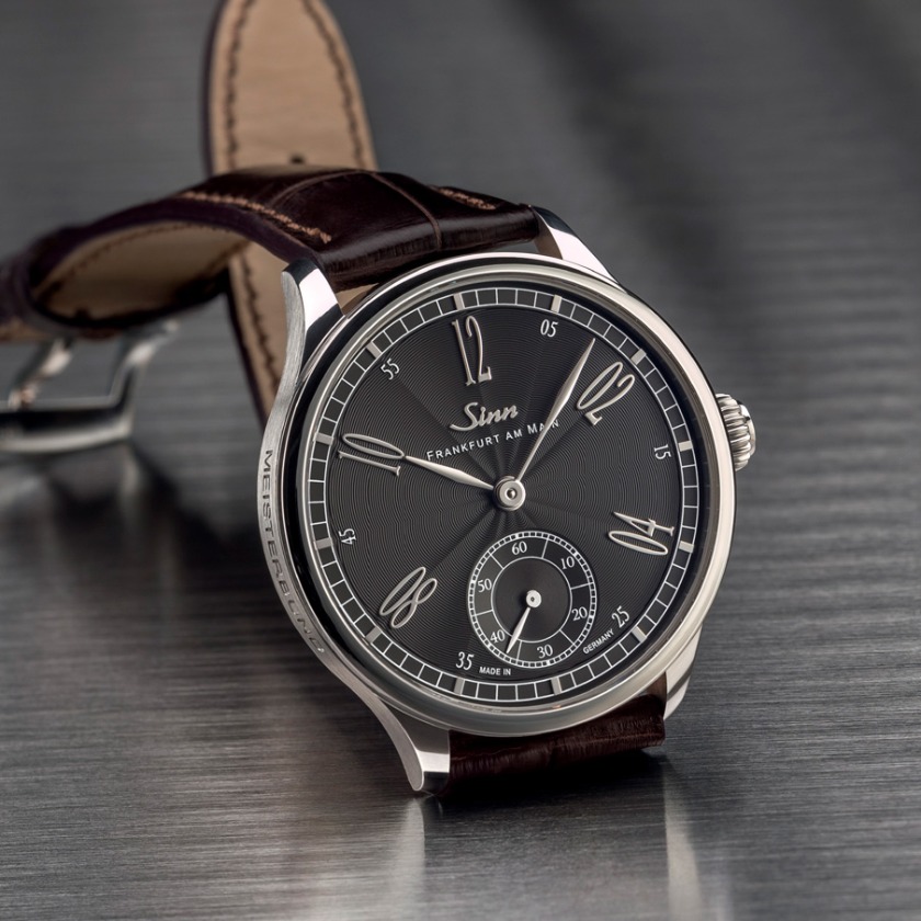 2016年 創業55年を記念し6200.Meisterbund.Ⅰを発売