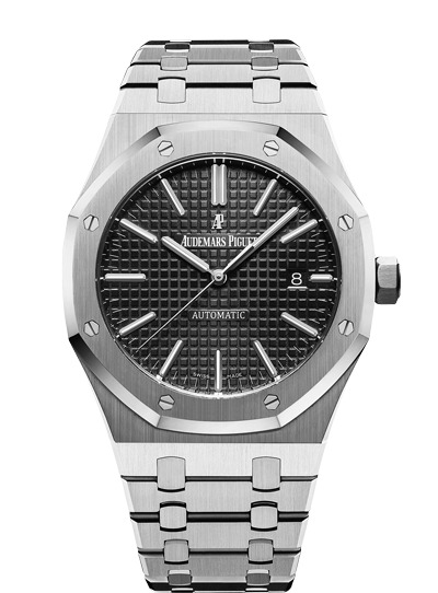 オーデマピゲ"ロイヤルオーク"の中古取り扱い業者4選