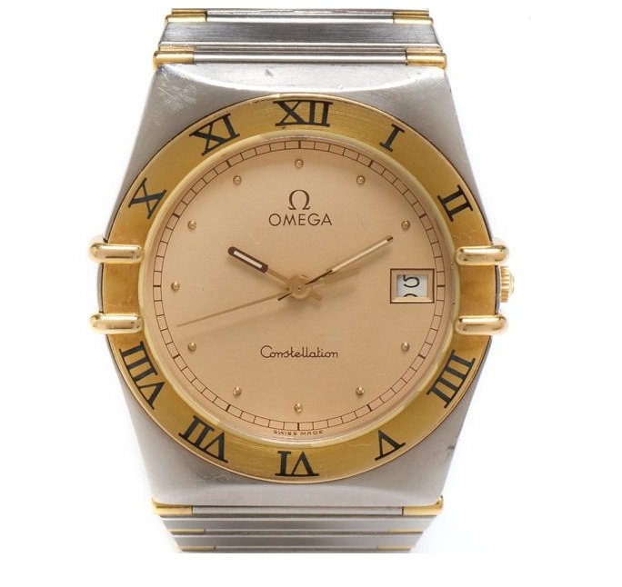 1982年 コンステレーション マンハッタン