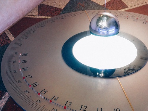 従来より正確に時を刻む