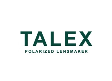 ③「タレックス」の度付きサングラス