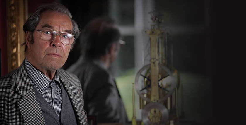 ジョージダニエルズ