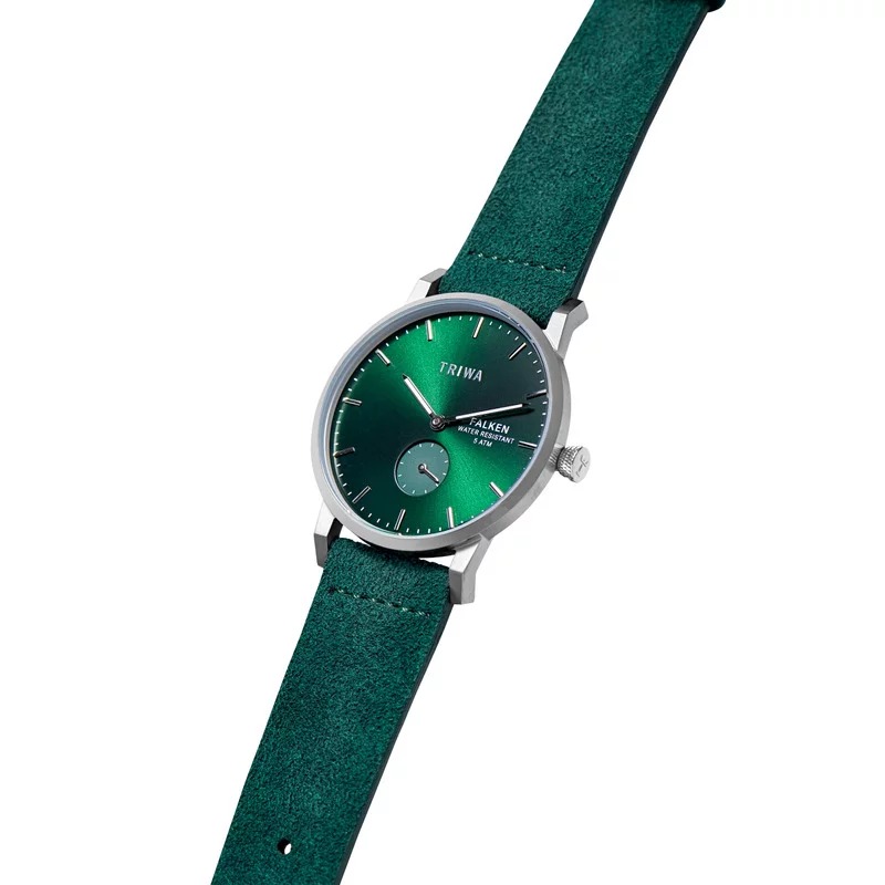 RACING FALKENの特徴・機能