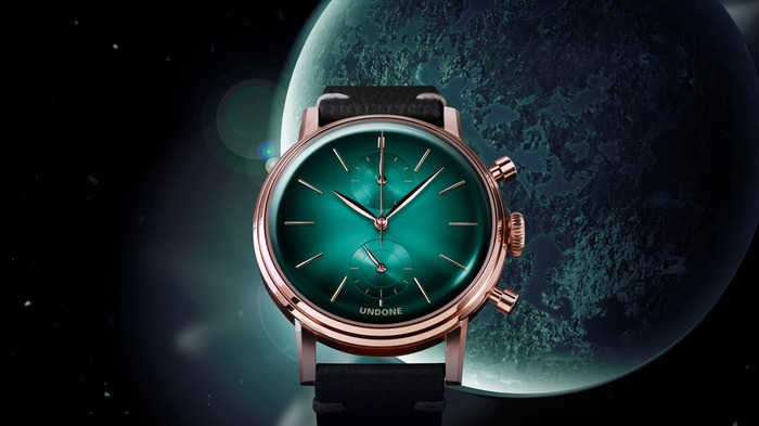 Mystique Neptuneの特徴・機能