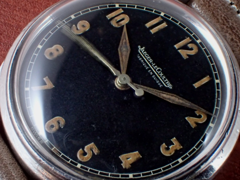 ミリタリーウォッチメインの販売