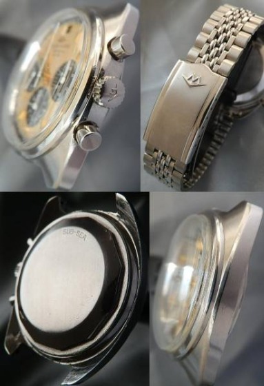 デイトロンHS 360の特徴