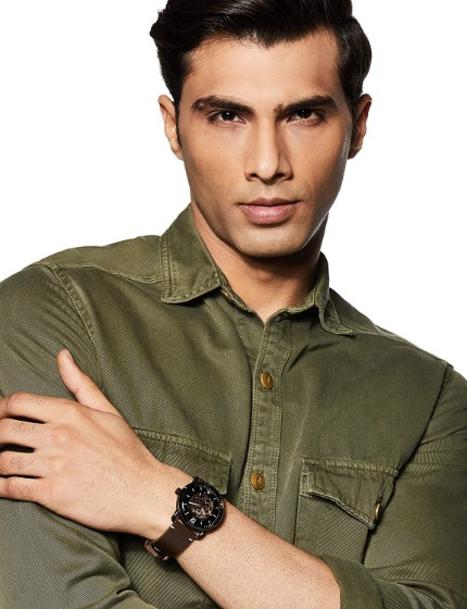 機械式の比較表