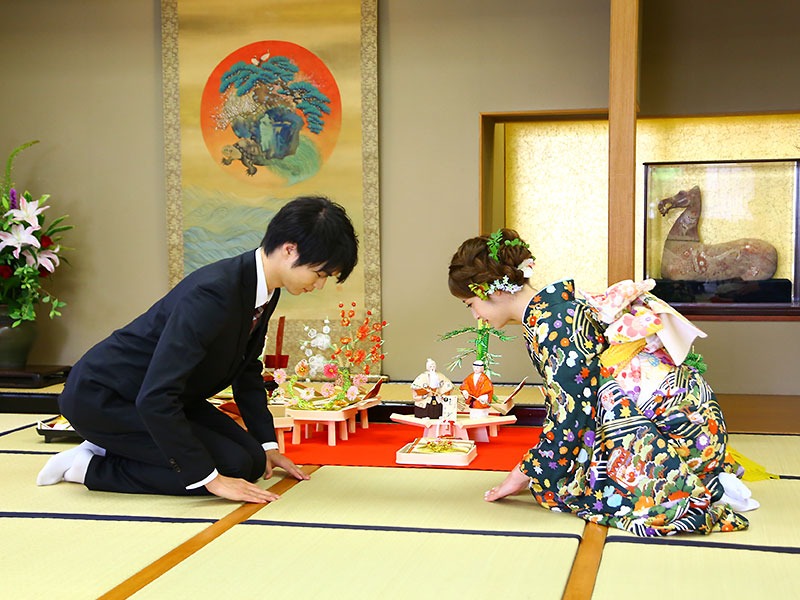 結納返しに人気の腕時計！そもそもの常識や相場を調査