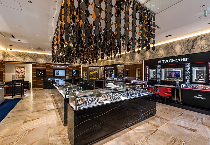 トミヤ倉敷店の特徴