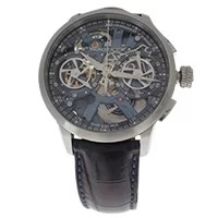 モーリスラクロア MP7128-SS001-400