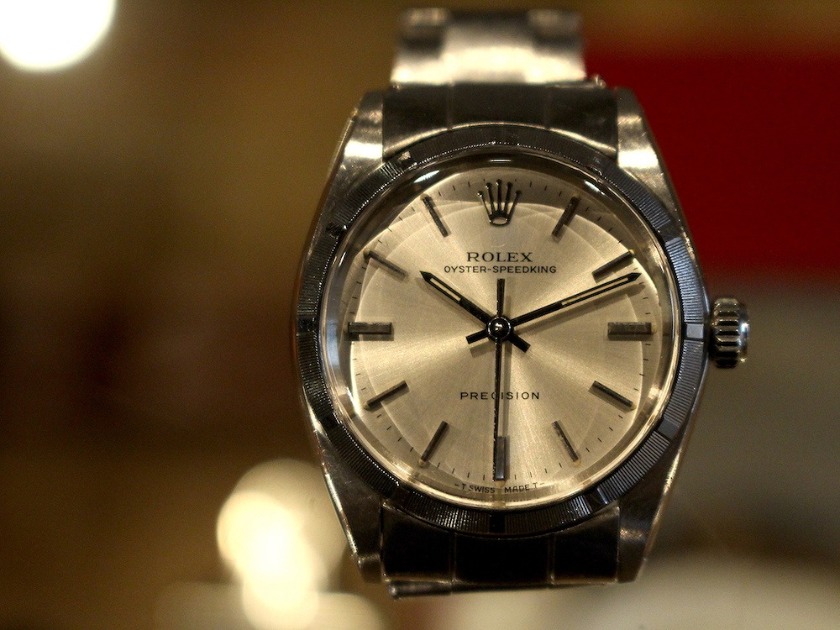 オイスタースピードキング