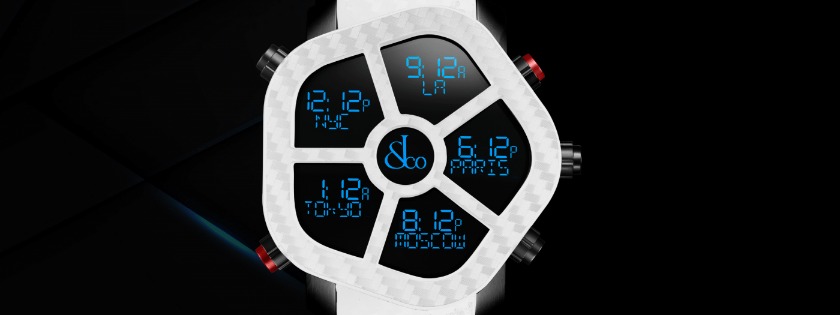 ジェイコブ(時計)の修理は人気業者を比較して決めよう