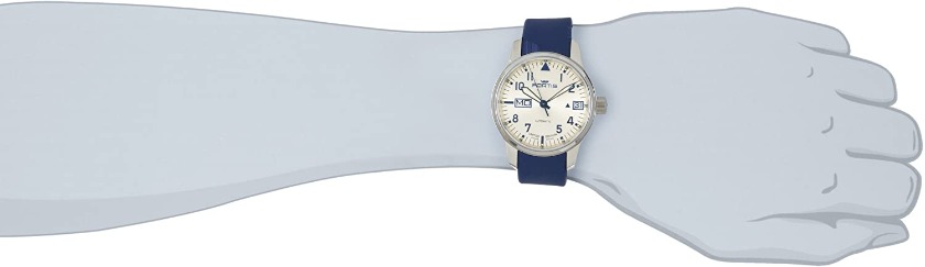 フォルティス(FORTIS) 700.20.92 SI