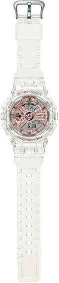 G-SHOCK ピンク GMA-S110SR-7AJF