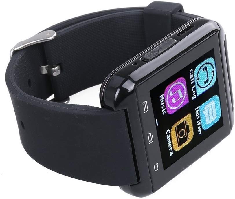 スマートウォッチU8の特徴