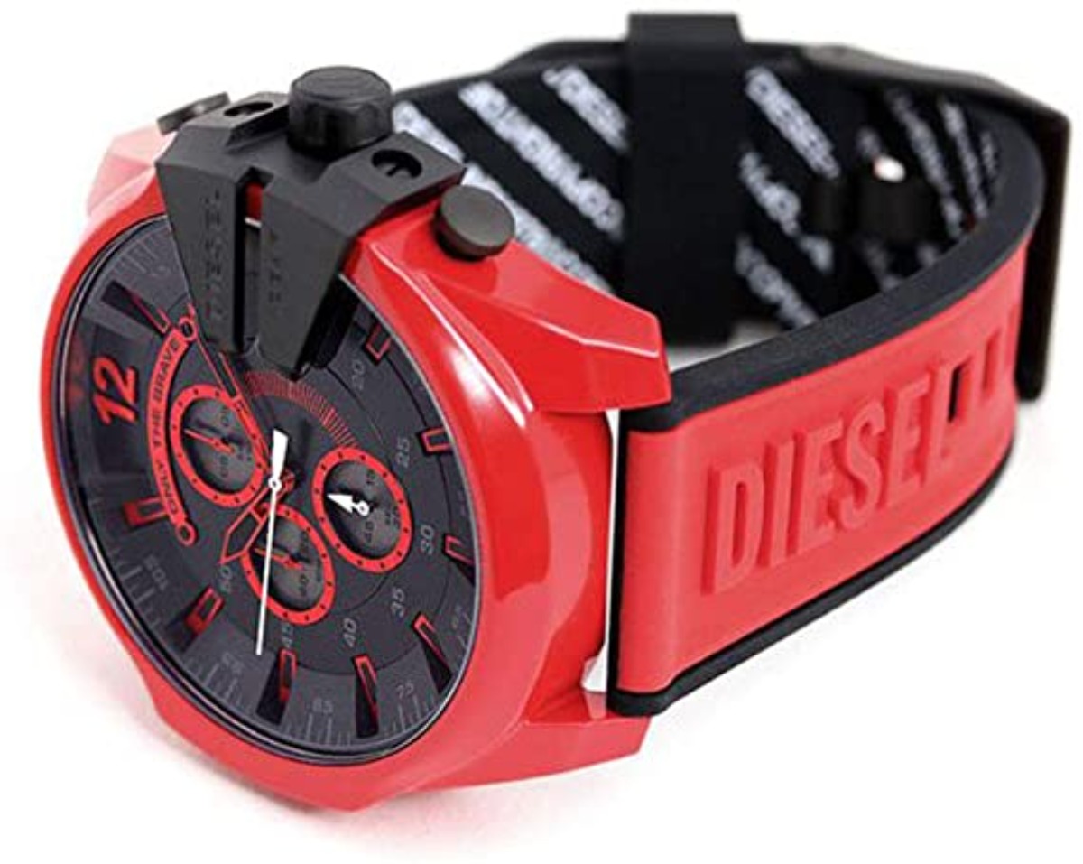 ディーゼル 時計 の電池交換 修理ができる大阪のお店3選 口コミと費用も Richwatch